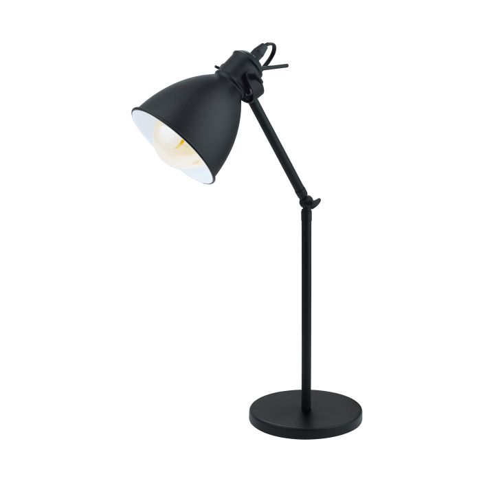 eglo PRIDDY table light
