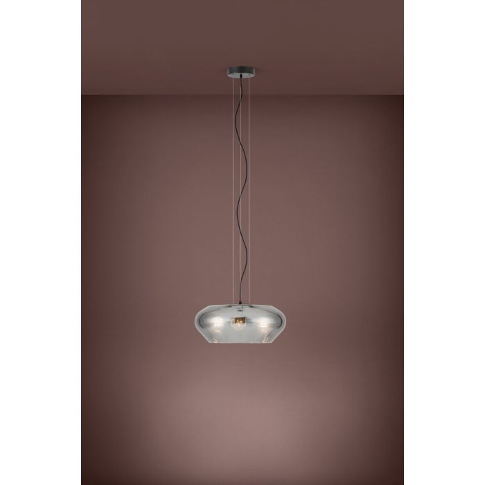 eglo PRIORAT pendant light