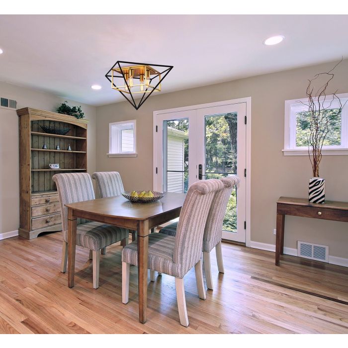 Eglo PRYOR Ceiling Light