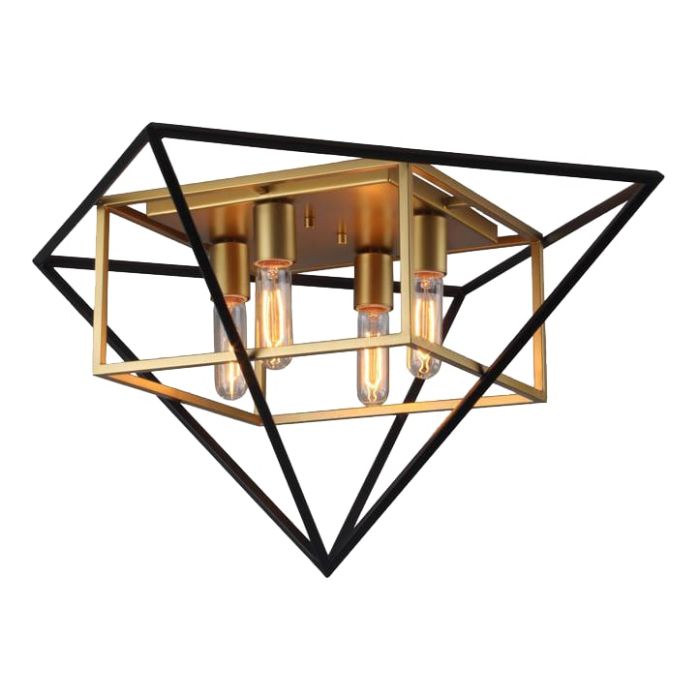 eglo PRYOR ceiling light