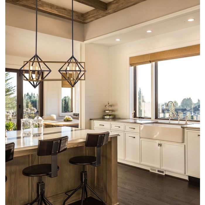 Eglo PRYOR Pendant Light