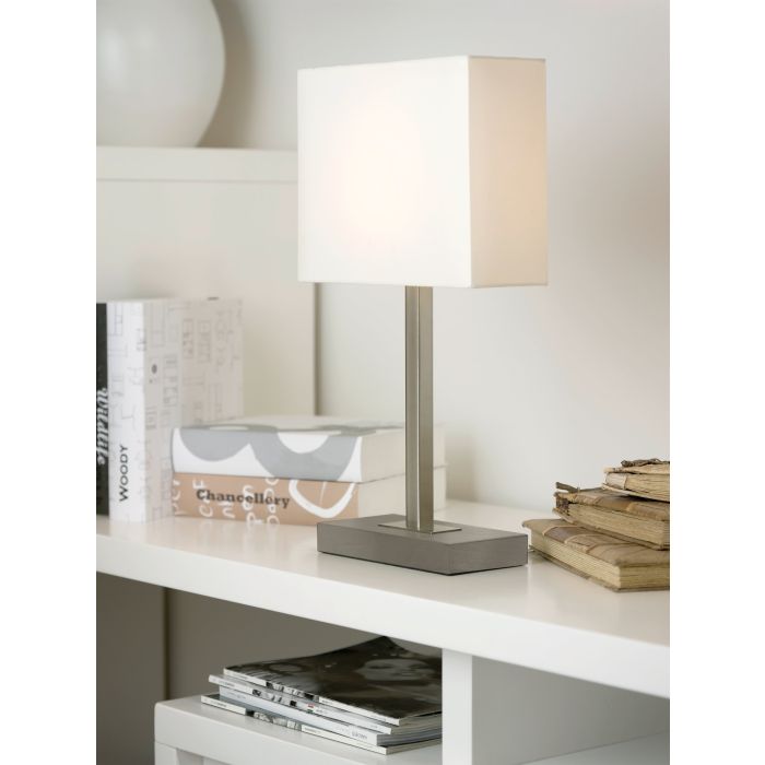 Eglo PUEBLO 1 Table Light