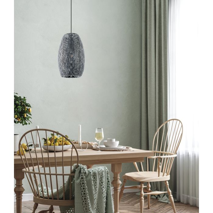 Eglo RIYADH Pendant Light