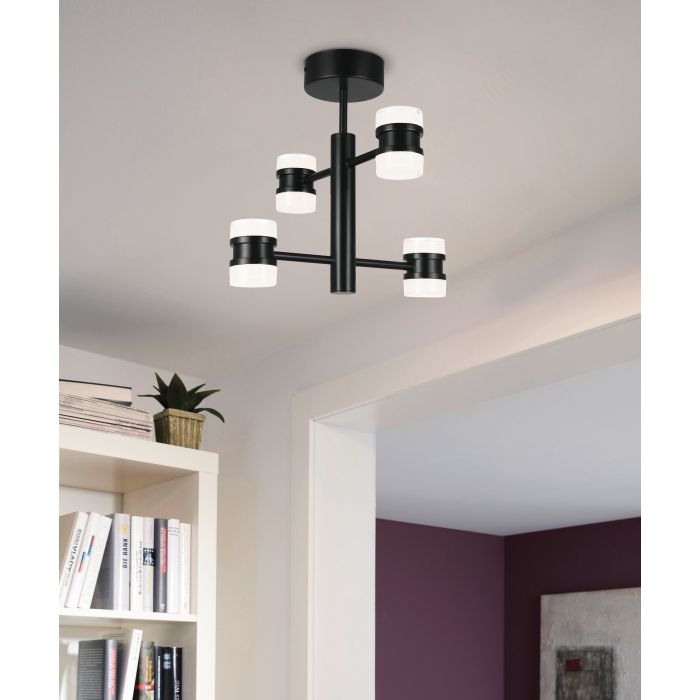 Eglo ROMENDO 1 Ceiling Light