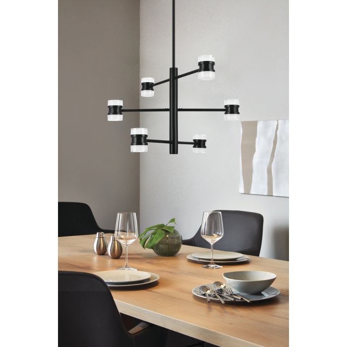Eglo ROMENDO 1 Pendant Light