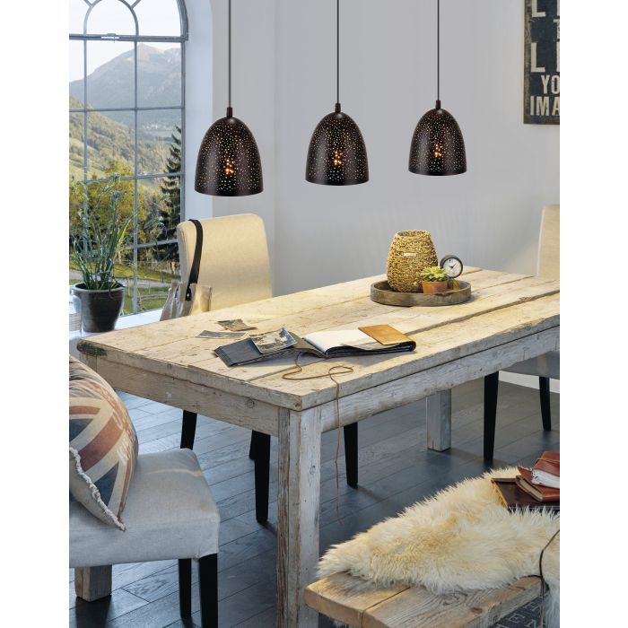 Eglo SAFI Pendant Light