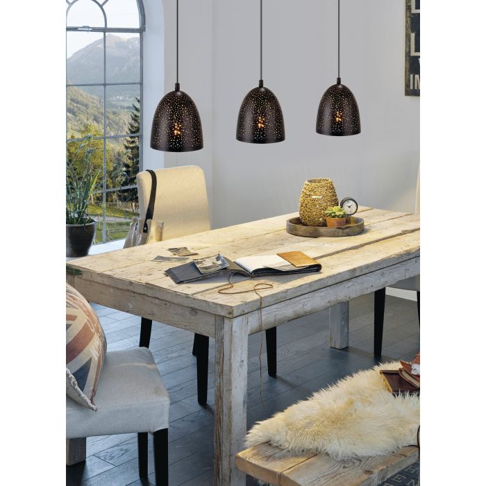 Eglo SAFI Pendant Light