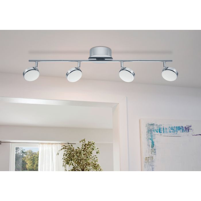 Eglo SALTO Track Light