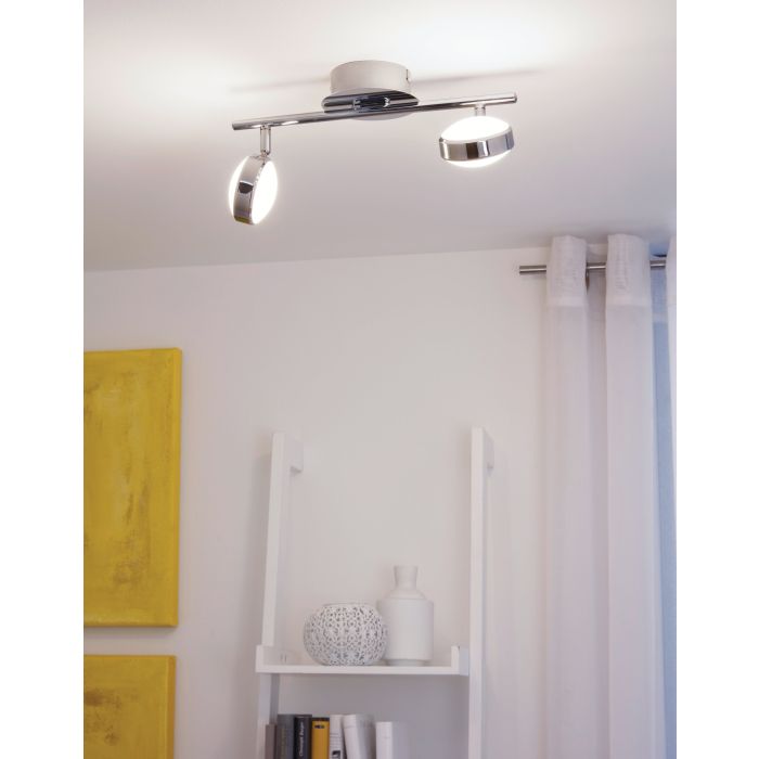 Eglo SALTO Track Light