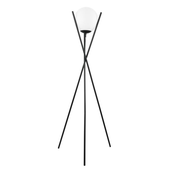 eglo SALVEZINAS floor light