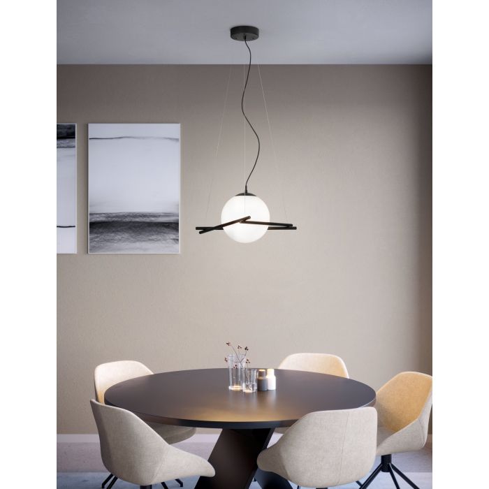 Eglo SALVEZINAS Pendant Light