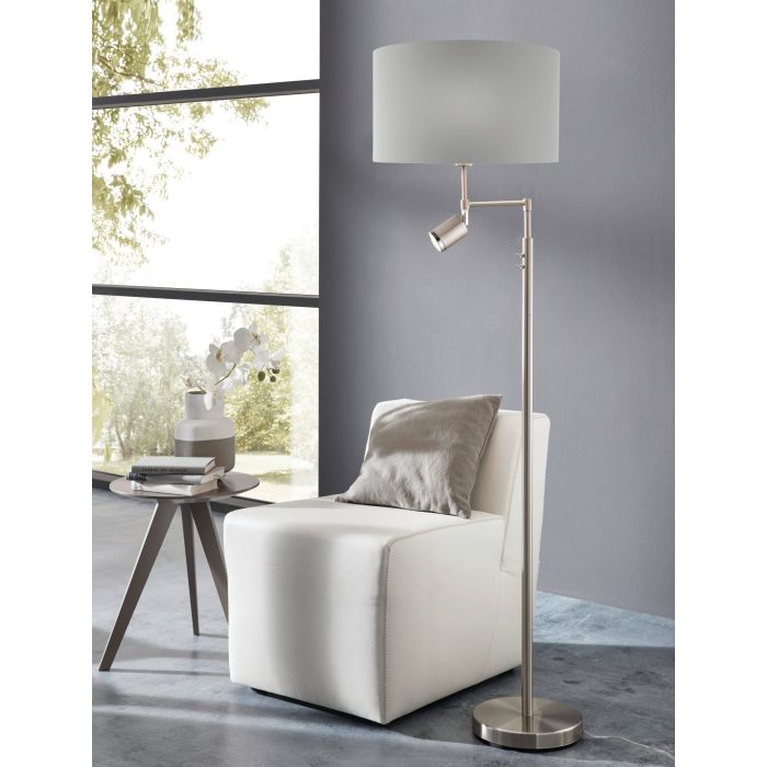 Eglo SANTANDER Floor Light