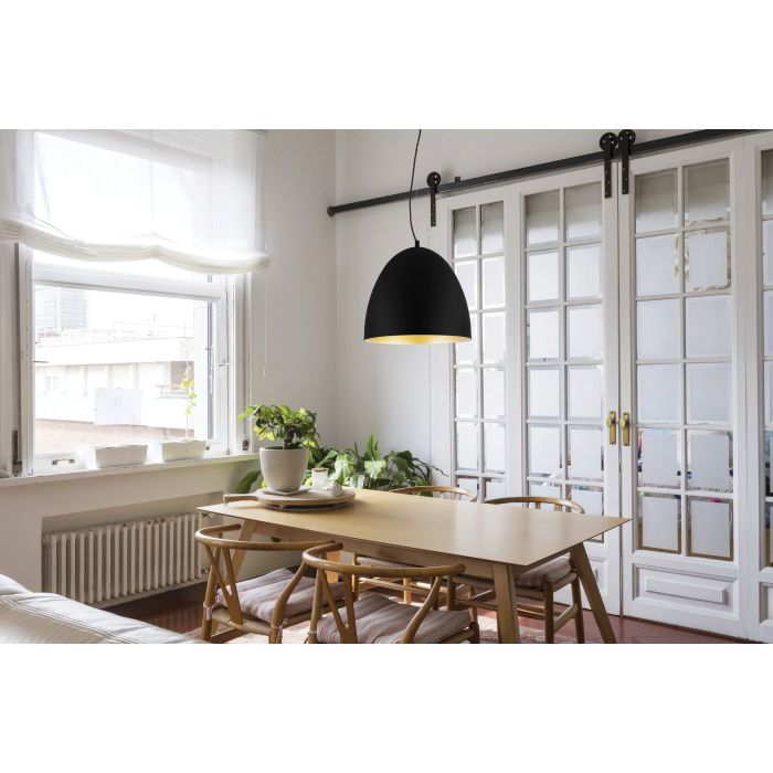 eglo SARABIA 1 pendant light