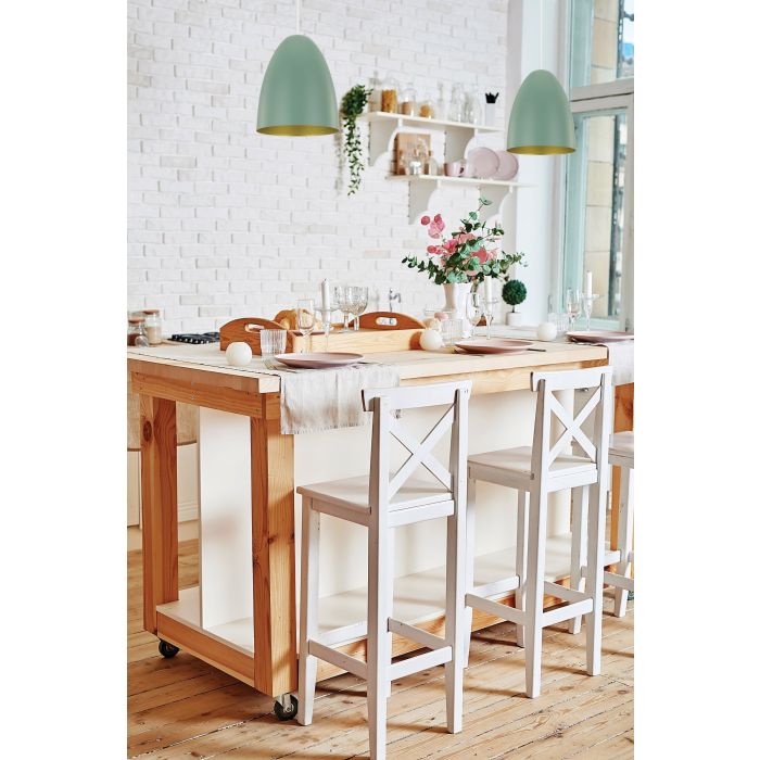 Eglo SARABIA-P Pendant Light