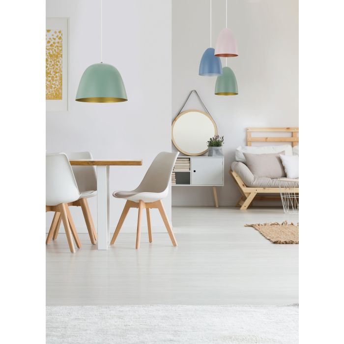 eglo SARABIA-P pendant light