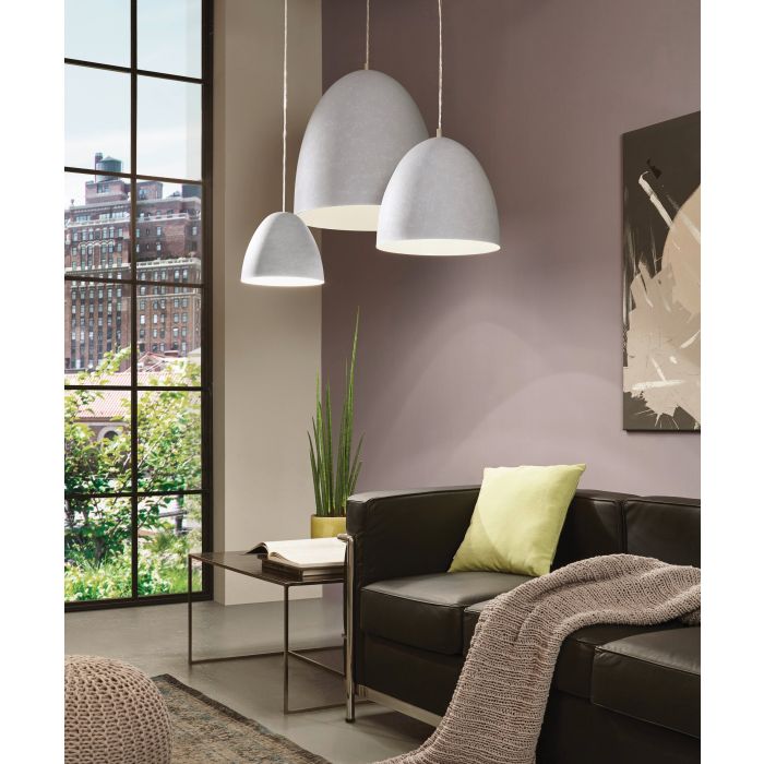 Eglo SARABIA Pendant Light