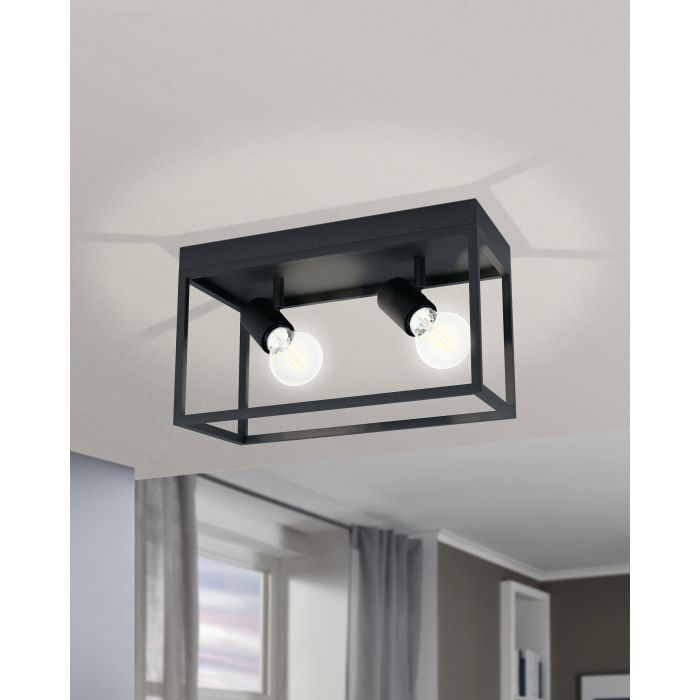Eglo SILENTINA Ceiling Light