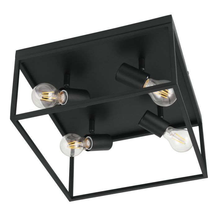 eglo SILENTINA ceiling light
