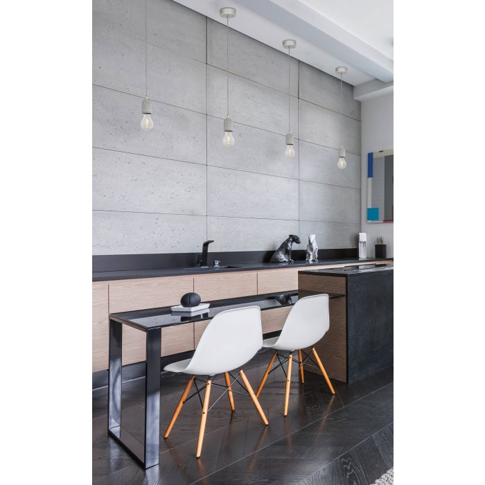 Eglo SILVARES Pendant Light