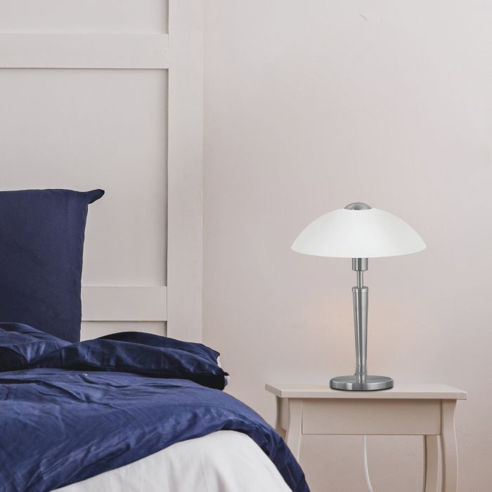 Eglo SOLO 1 Table Light