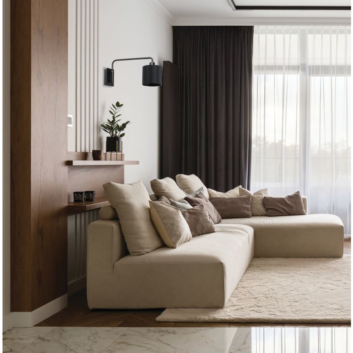 Eglo STAITI 1 Wall Light