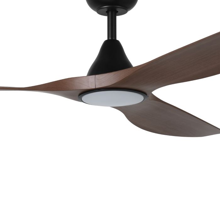 Eglo SURFLINE Ceiling Fan & Light