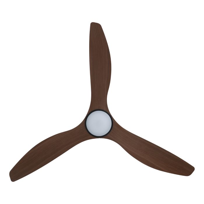 Eglo SURFLINE Ceiling Fan & Light