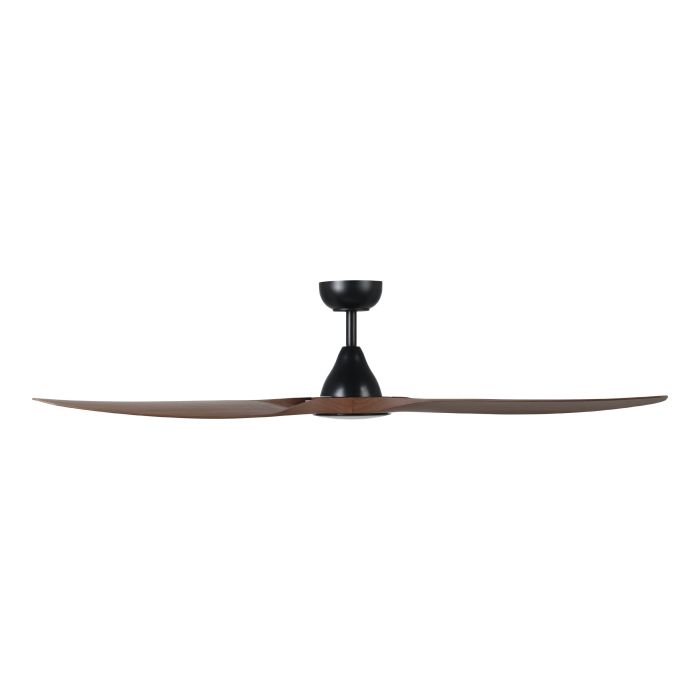 Eglo SURFLINE Ceiling Fan & Light