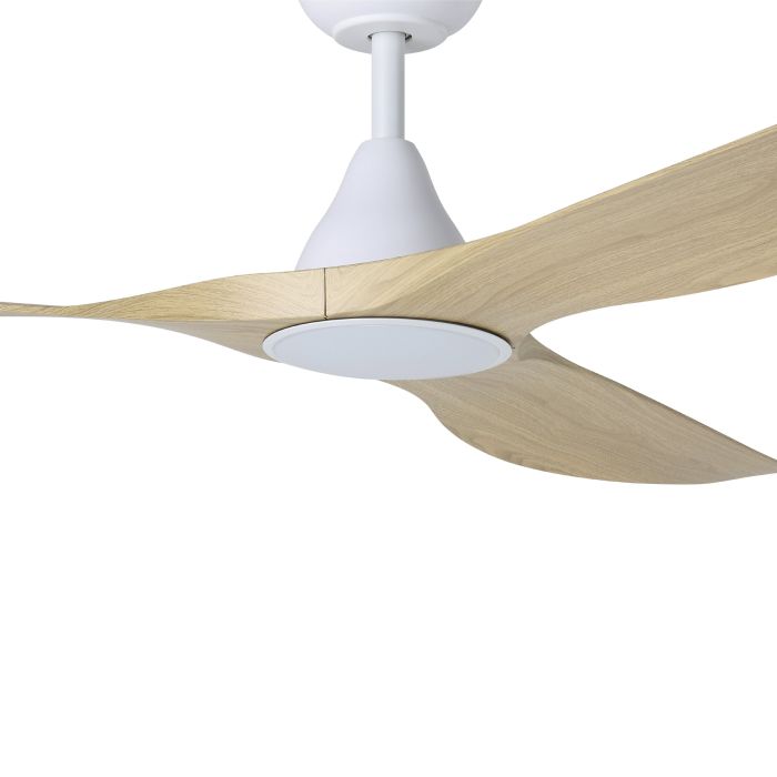 Eglo SURFLINE Ceiling Fan & Light