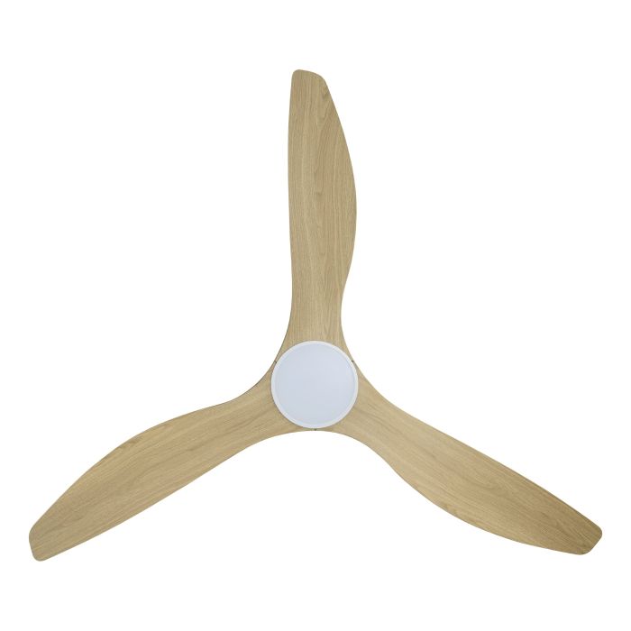 Eglo SURFLINE Ceiling Fan & Light