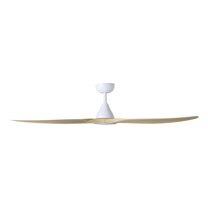 Eglo SURFLINE Ceiling Fan & Light