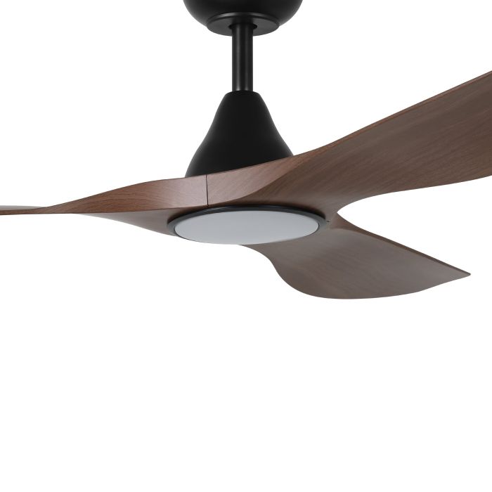 Eglo SURFLINE Ceiling Fan & Light