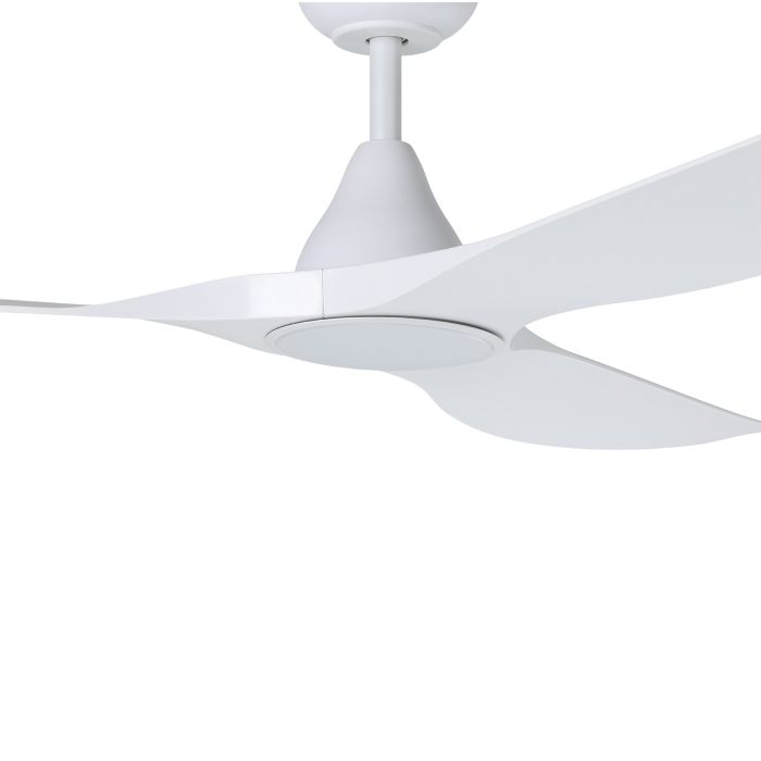 Eglo SURFLINE Ceiling Fan & Light