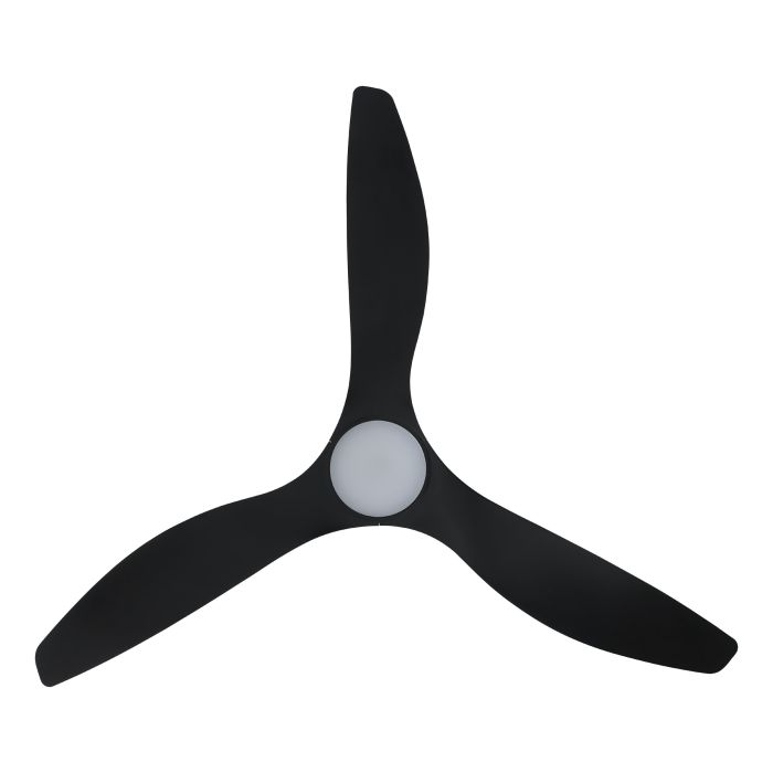 Eglo SURFLINE Ceiling Fan & Light