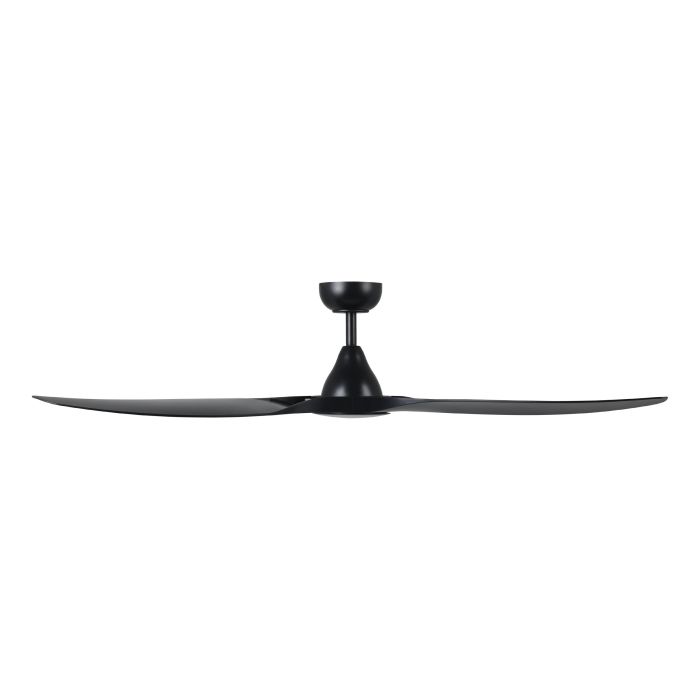 Eglo SURFLINE Ceiling Fan & Light