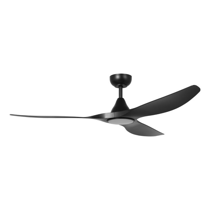 eglo SURFLINE ceiling fan & light