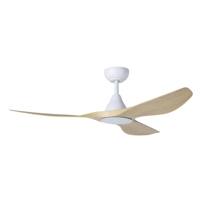 Eglo SURFLINE Ceiling Fan & Light