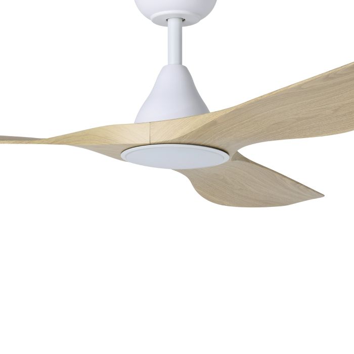 Eglo SURFLINE Ceiling Fan & Light