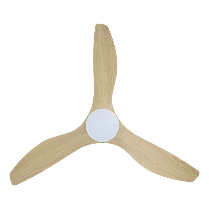 Eglo SURFLINE Ceiling Fan & Light
