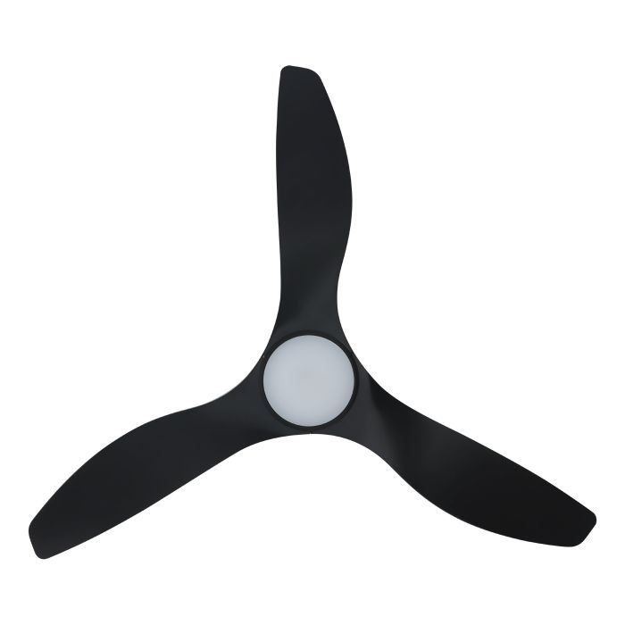 Eglo SURFLINE Ceiling Fan & Light