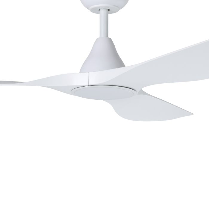 Eglo SURFLINE Ceiling Fan & Light