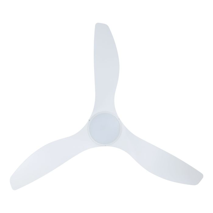 Eglo SURFLINE Ceiling Fan & Light