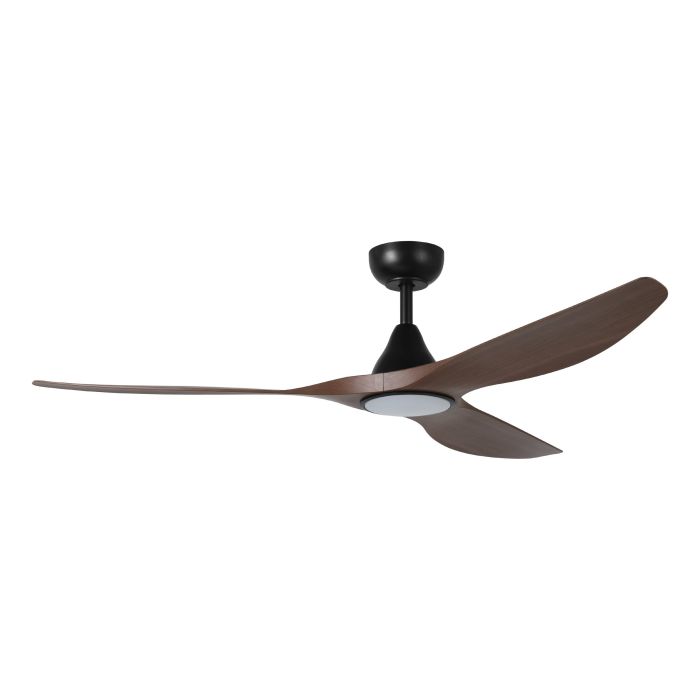 eglo SURFLINE ceiling fan & light