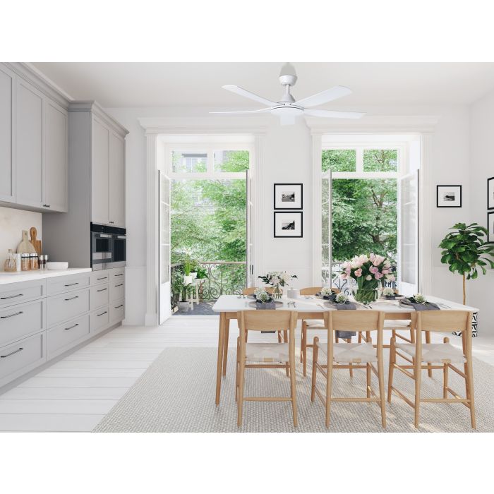 eglo SWIFTSURE ceiling fan