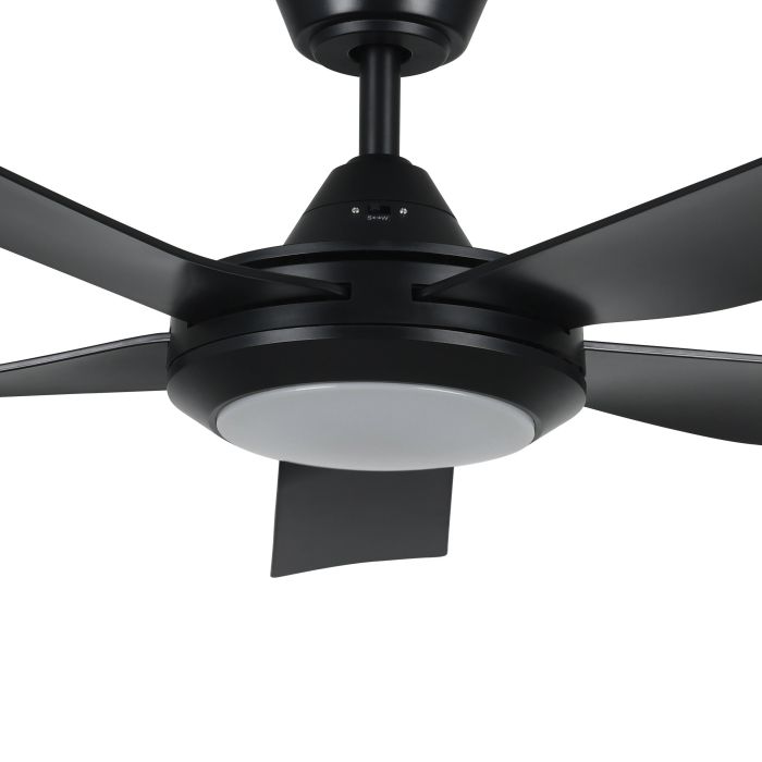 Eglo SWIFTSURE Ceiling Fan & Light