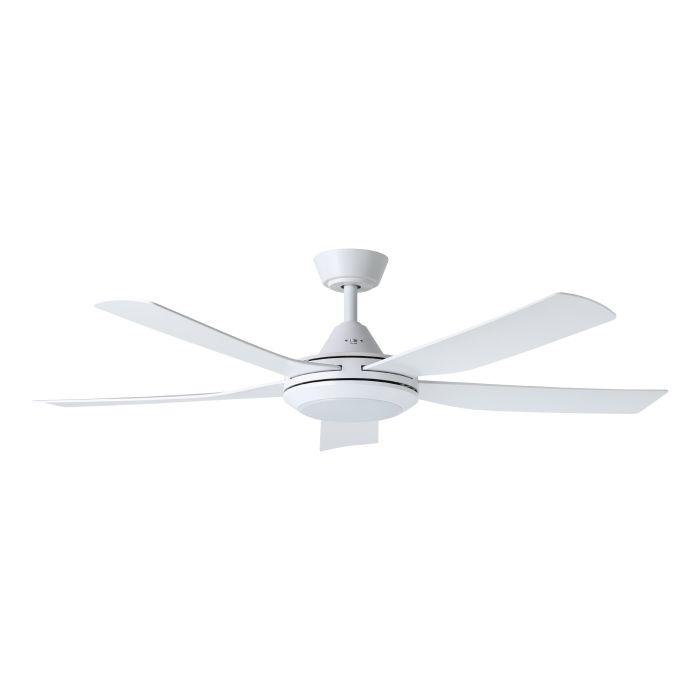 Eglo SWIFTSURE Ceiling Fan & Light
