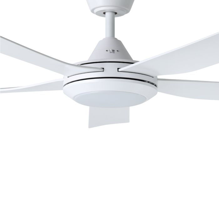 Eglo SWIFTSURE Ceiling Fan & Light