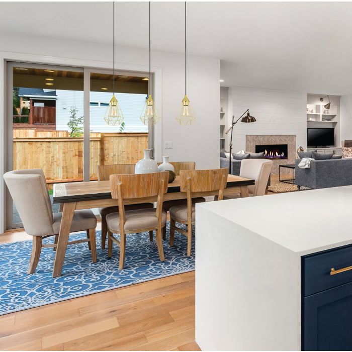 Eglo TARBES Pendant Light