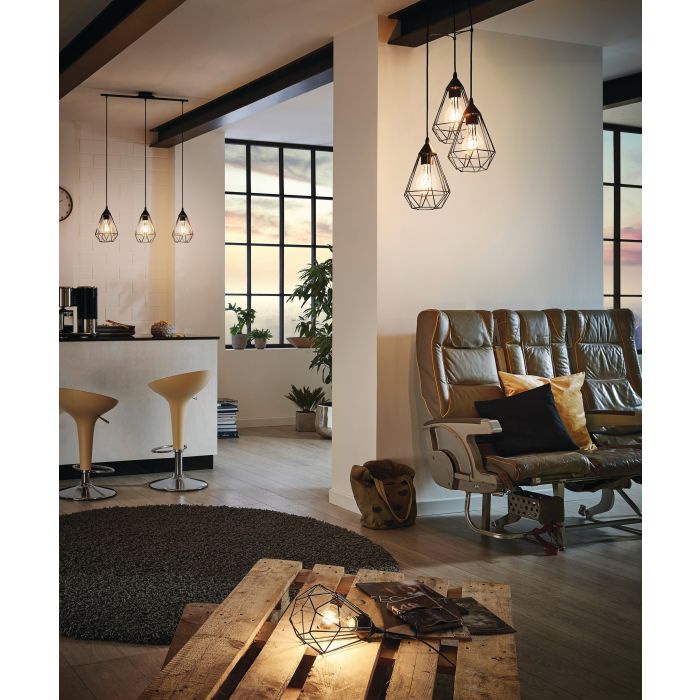 Eglo TARBES Pendant Light