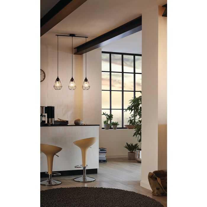 Eglo TARBES Pendant Light